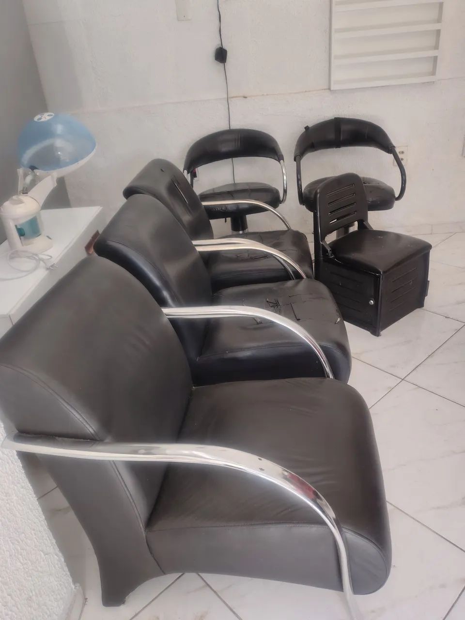 Cadeiras e poltronas  - Foto 3