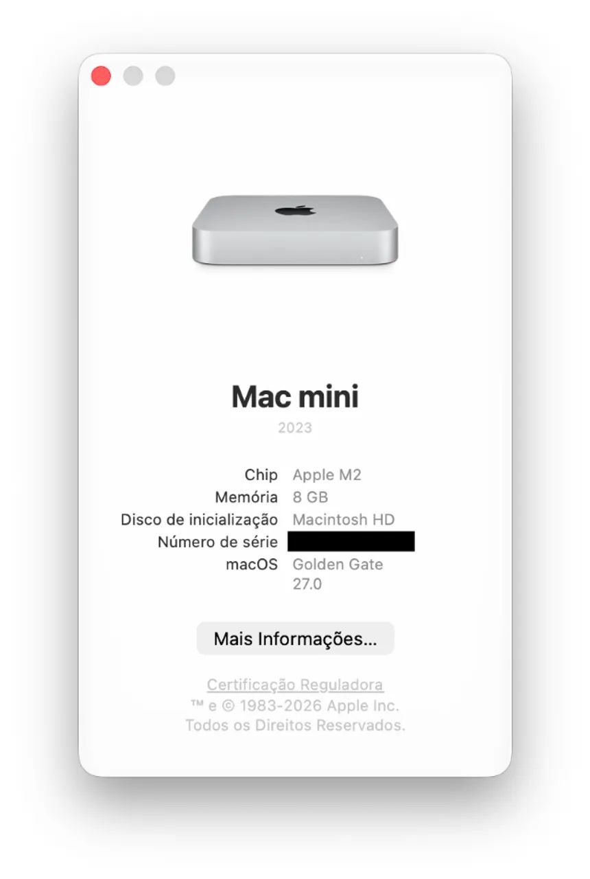 Apple Mac mini M2 - Foto 5