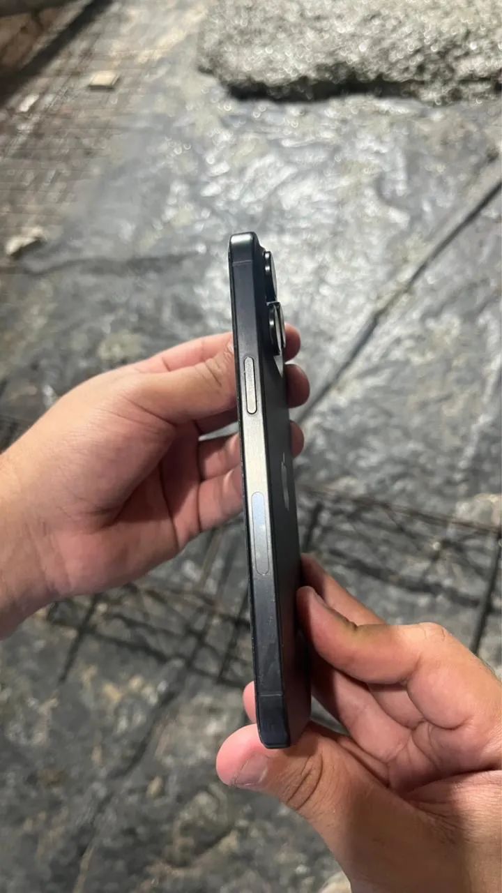 iPhone 15 pro Max  - Foto 4