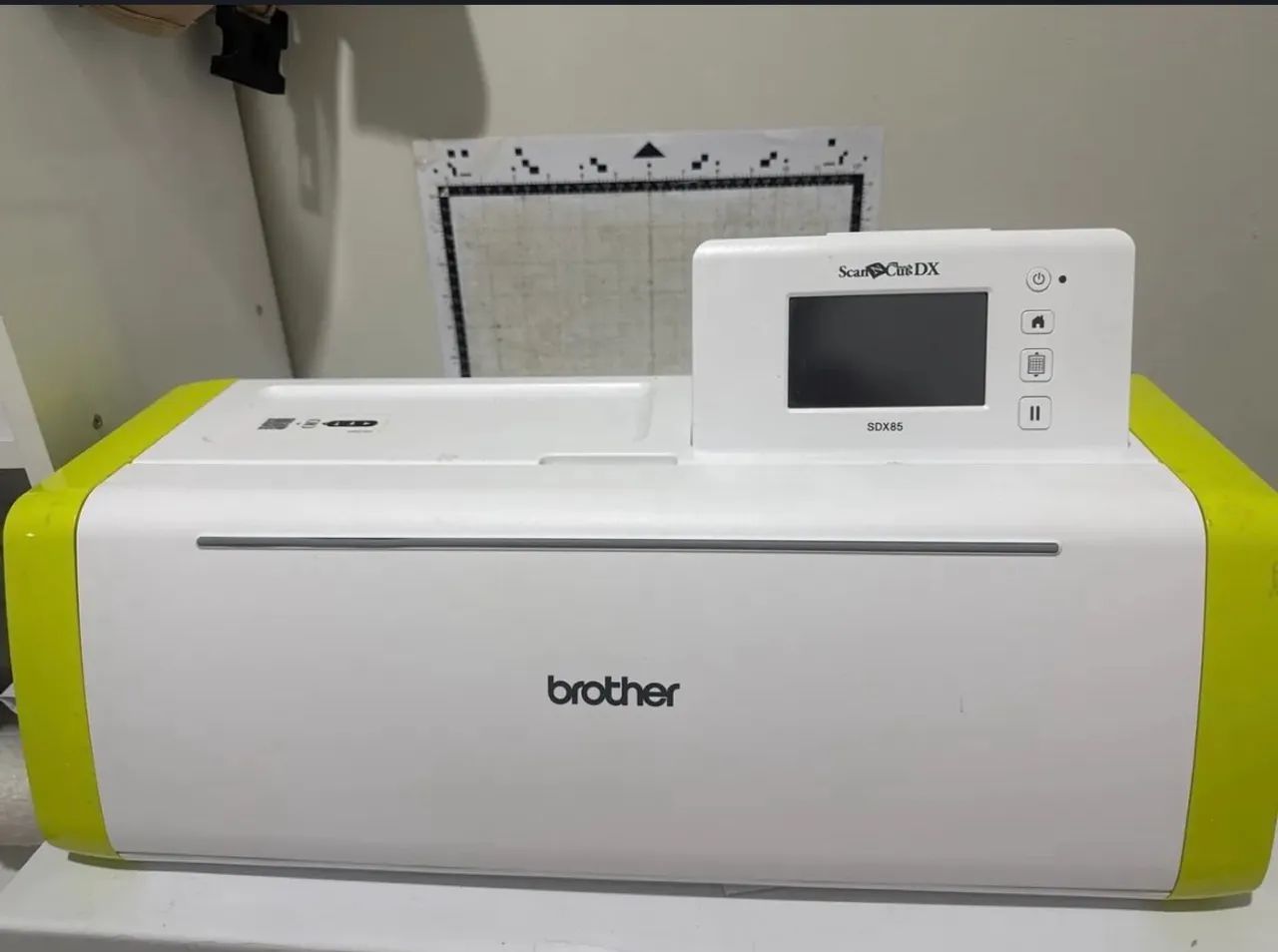 ScanCut SDX85 - Foto 2