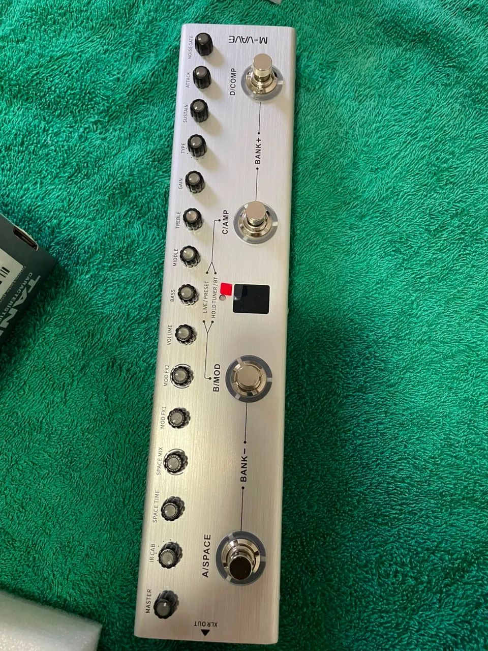 Vendo TANK-B 