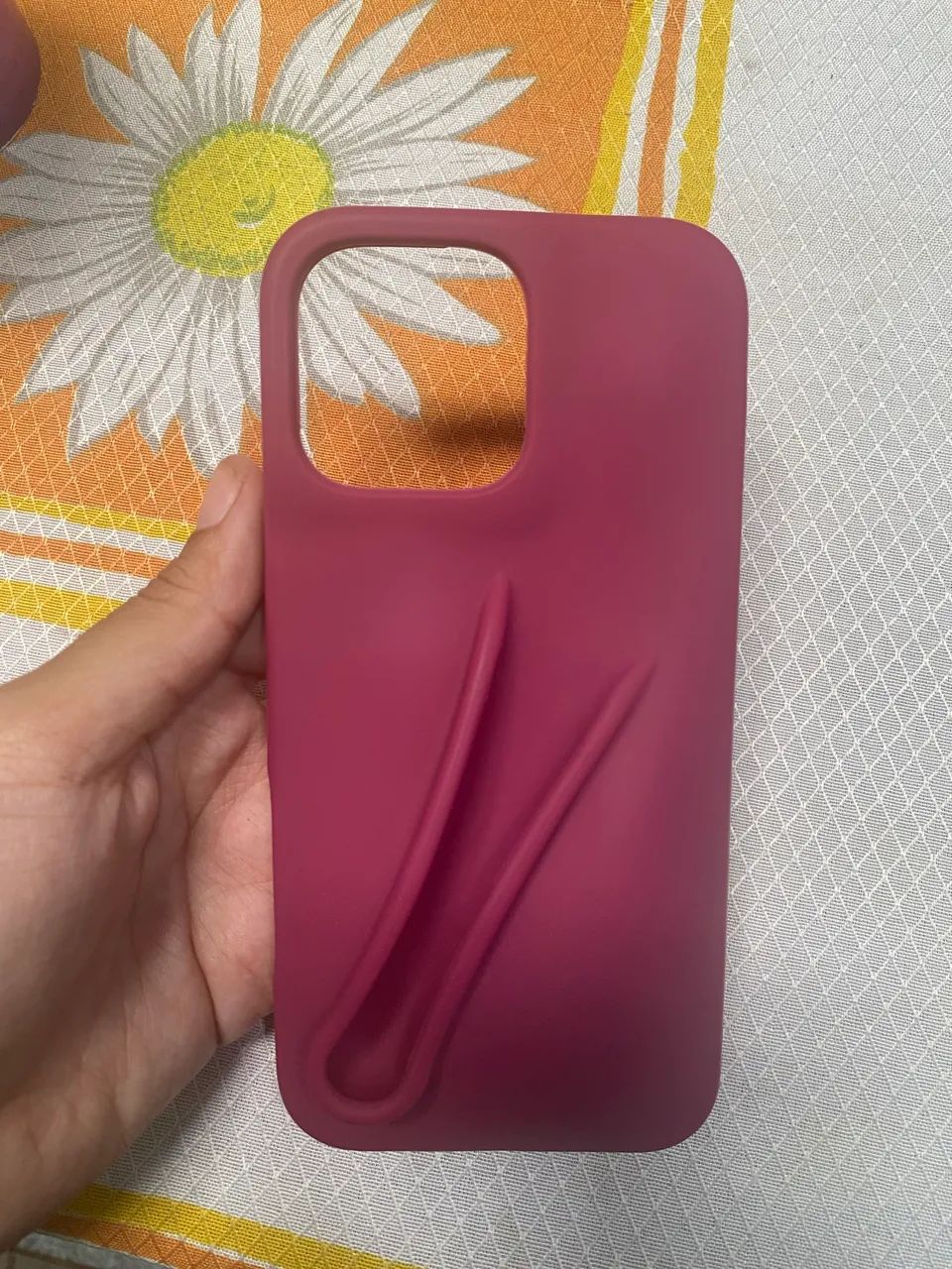 capa de iPhone 15 pro