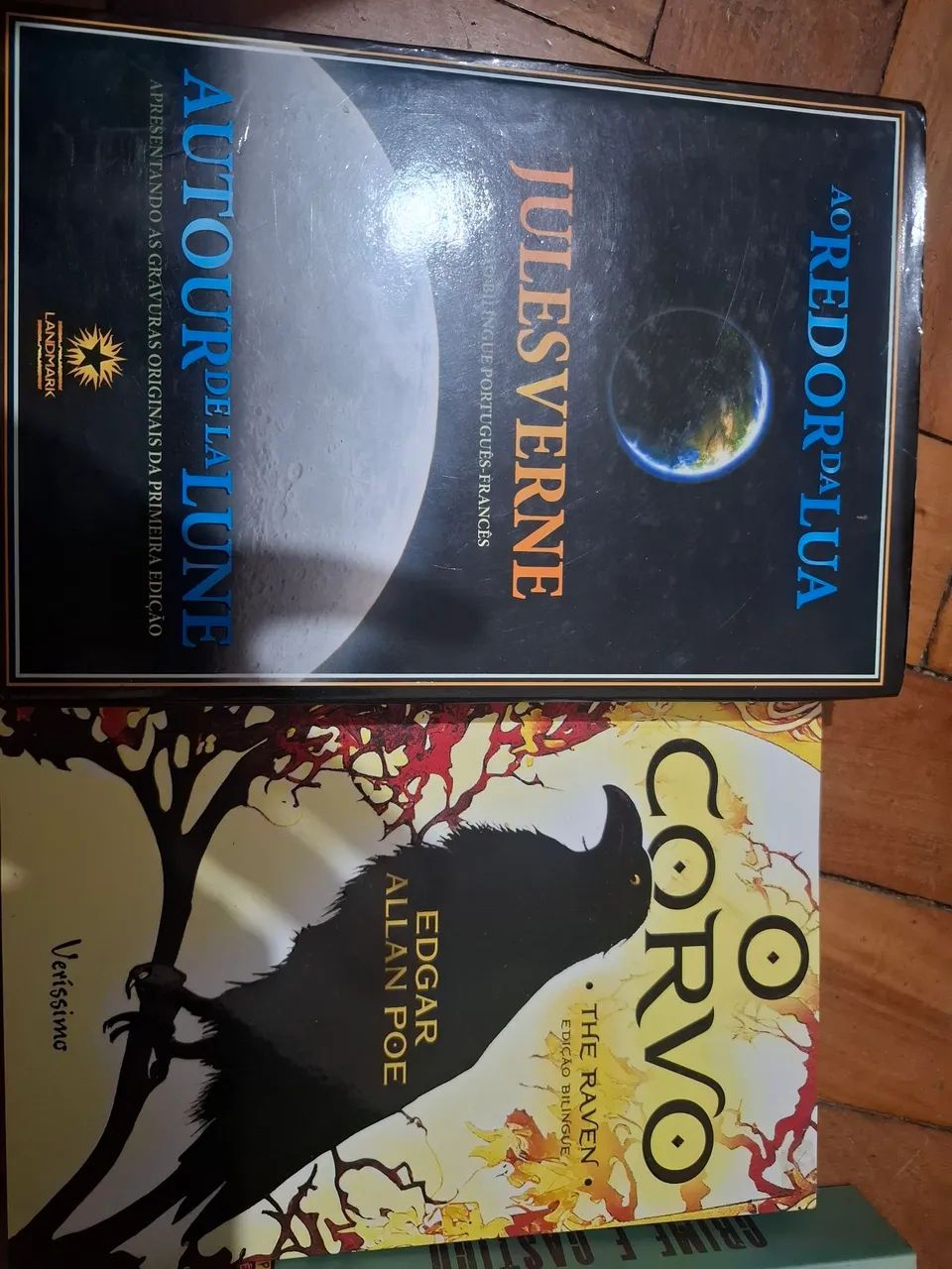 6 livros diversos - Foto 3