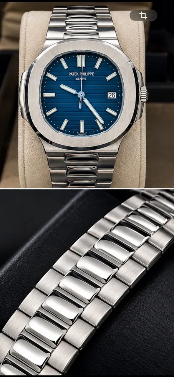 Patek philippe geneve  - Foto 2