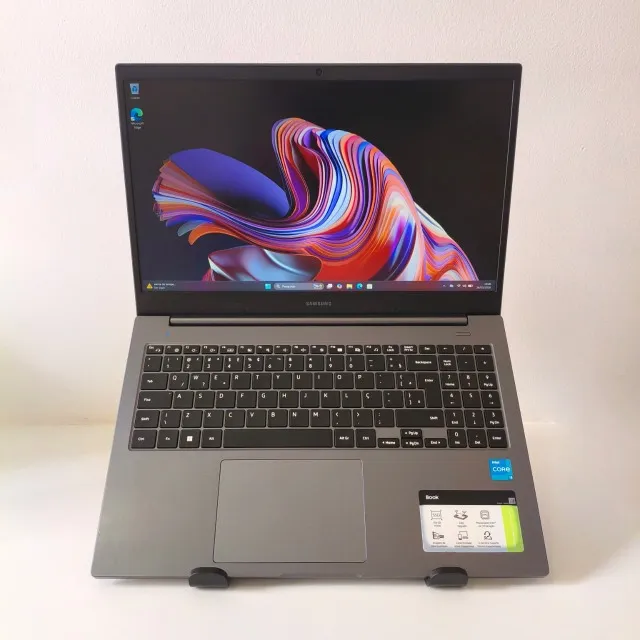 Notebook ASUS VivoBook Ryzen 5 | 8GB RAM | Windows 11 - Notebooks