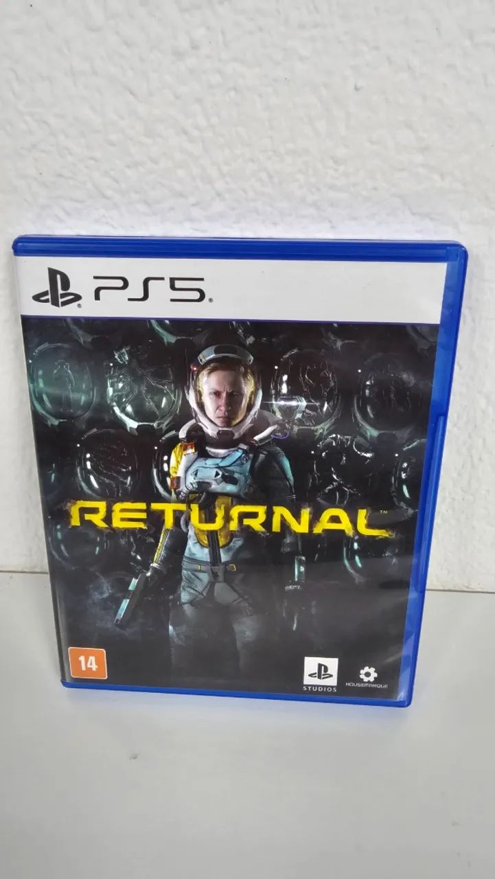 Returnal