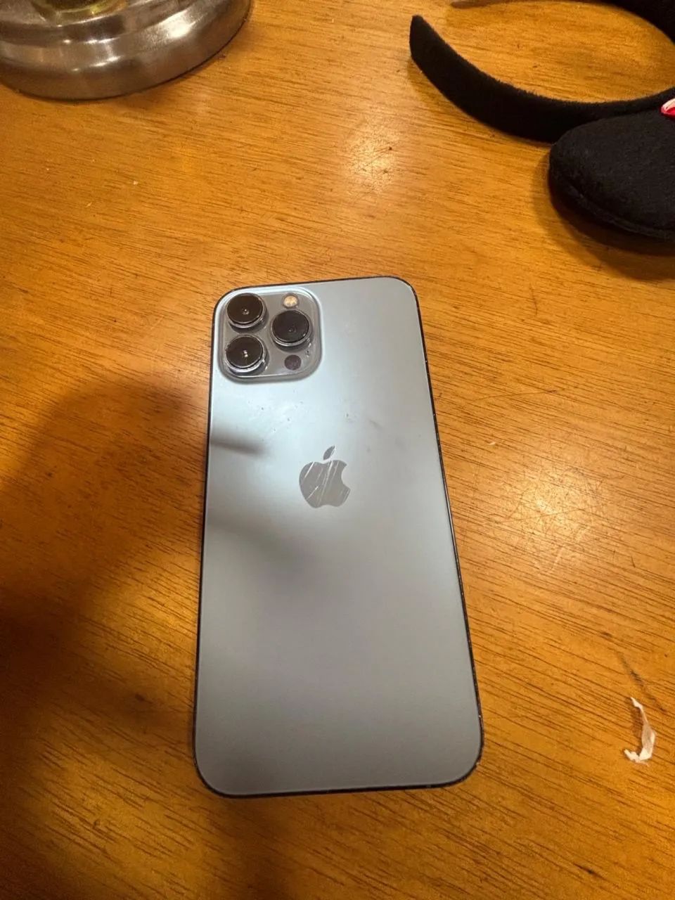 iPhone 13 Pro Max - Foto 2