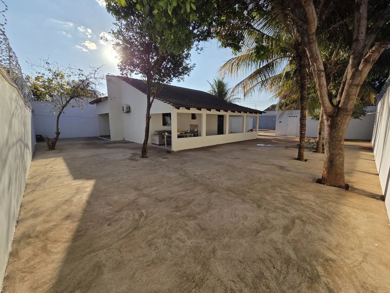 Vendo Casa no jardim taquari  - Foto 2