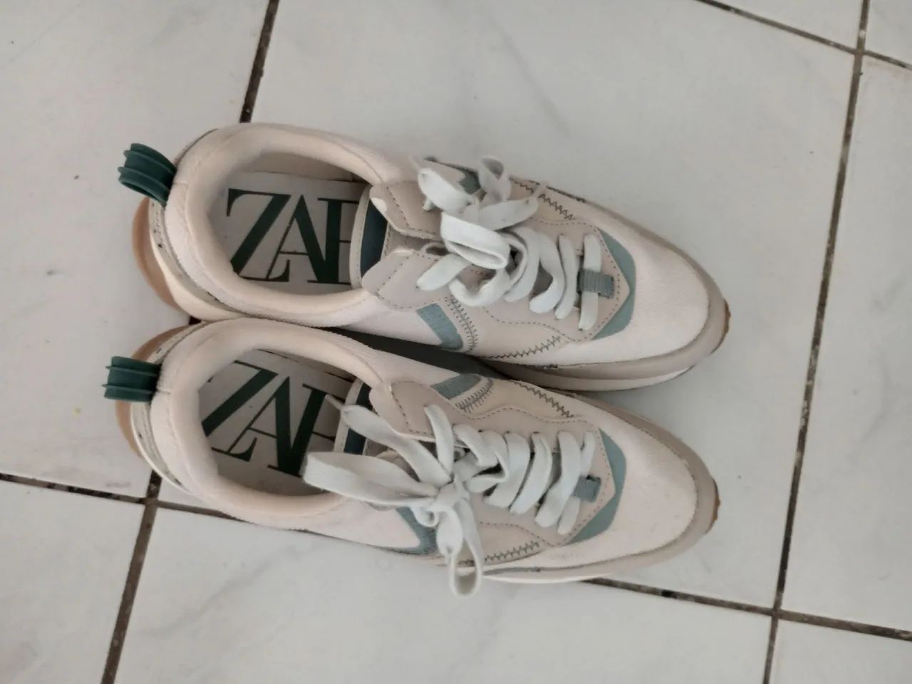 Sapato Zara  - Foto 2