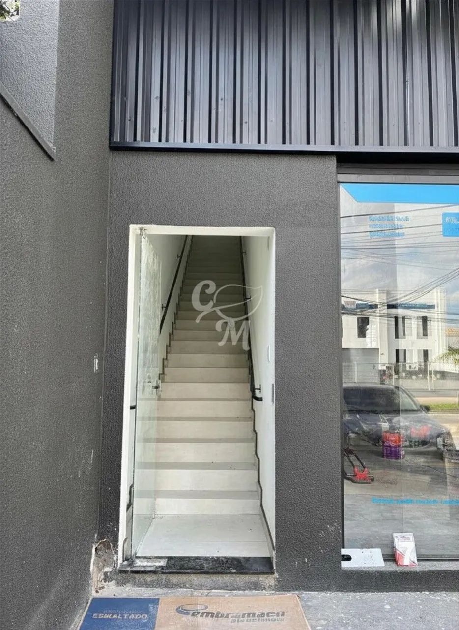 Sala Comercial para Locação no Eloy Chaves  Jundiaí - Foto 5
