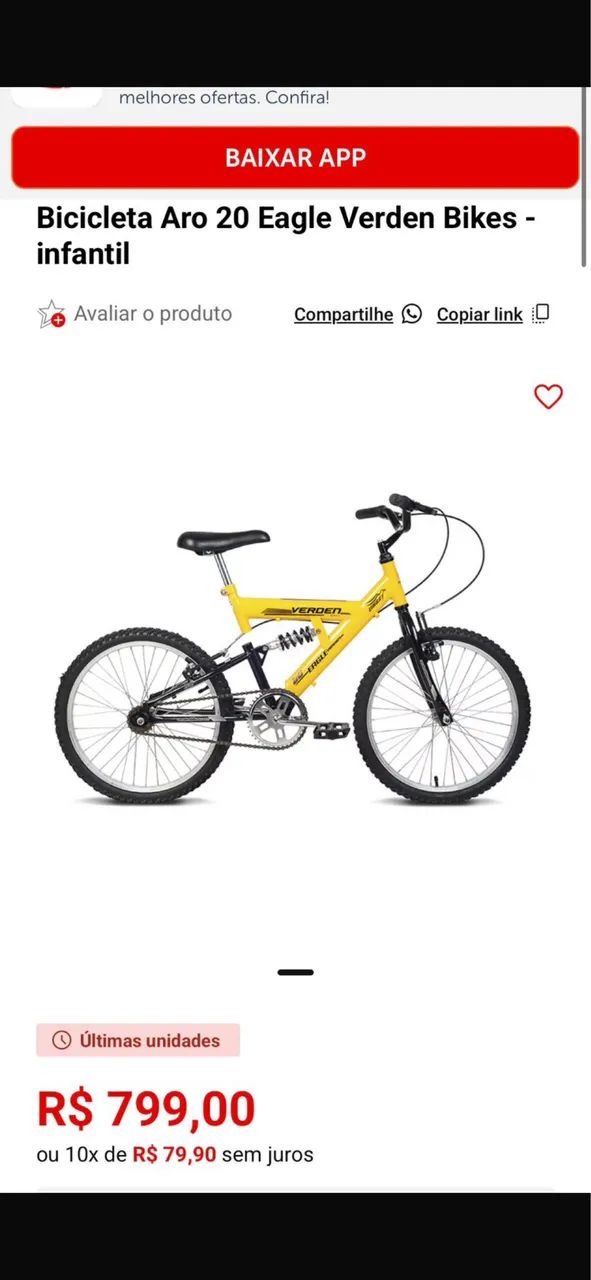 Bicicleta - Foto 4