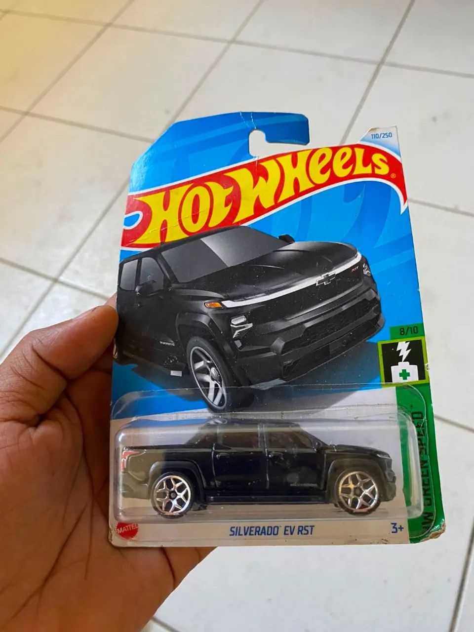 Carrinhos HotWheels Lacrados. - Foto 4