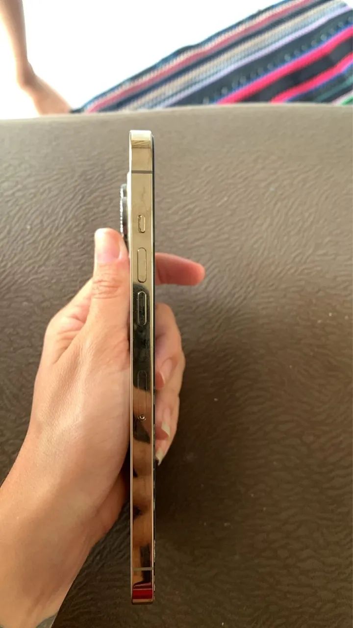 iPhone 12 Pro Max  - Foto 3