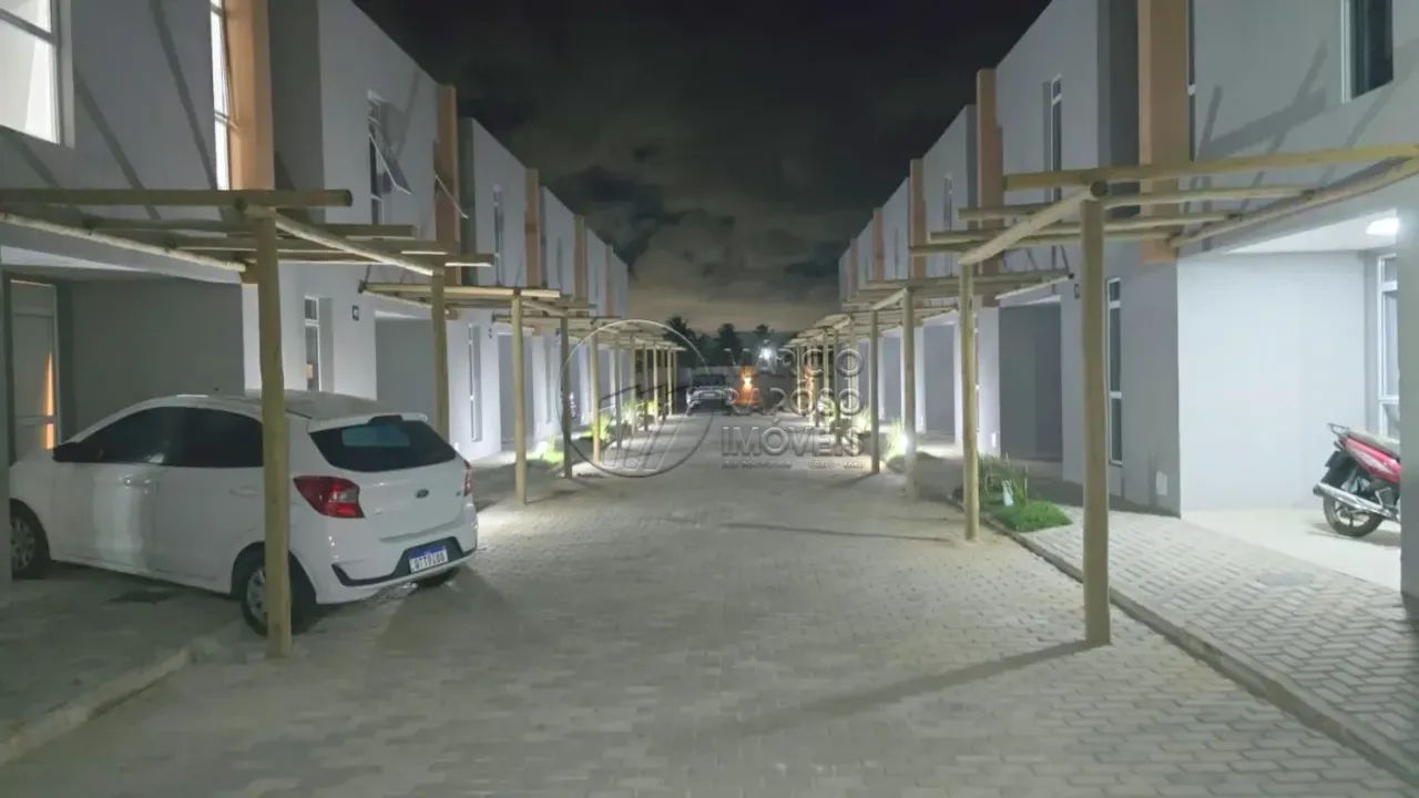 Casa com 114m² com 2 Quartos à venda na Barra Nova no Condomínio Catuçaba - Foto 3