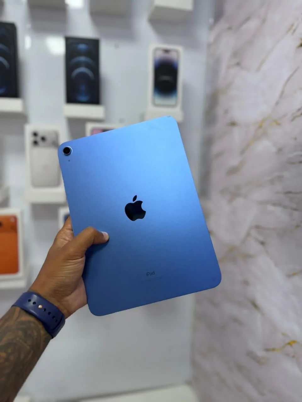 IPAD 10 - 64GB ? R$ 1.999,00 - Foto 2