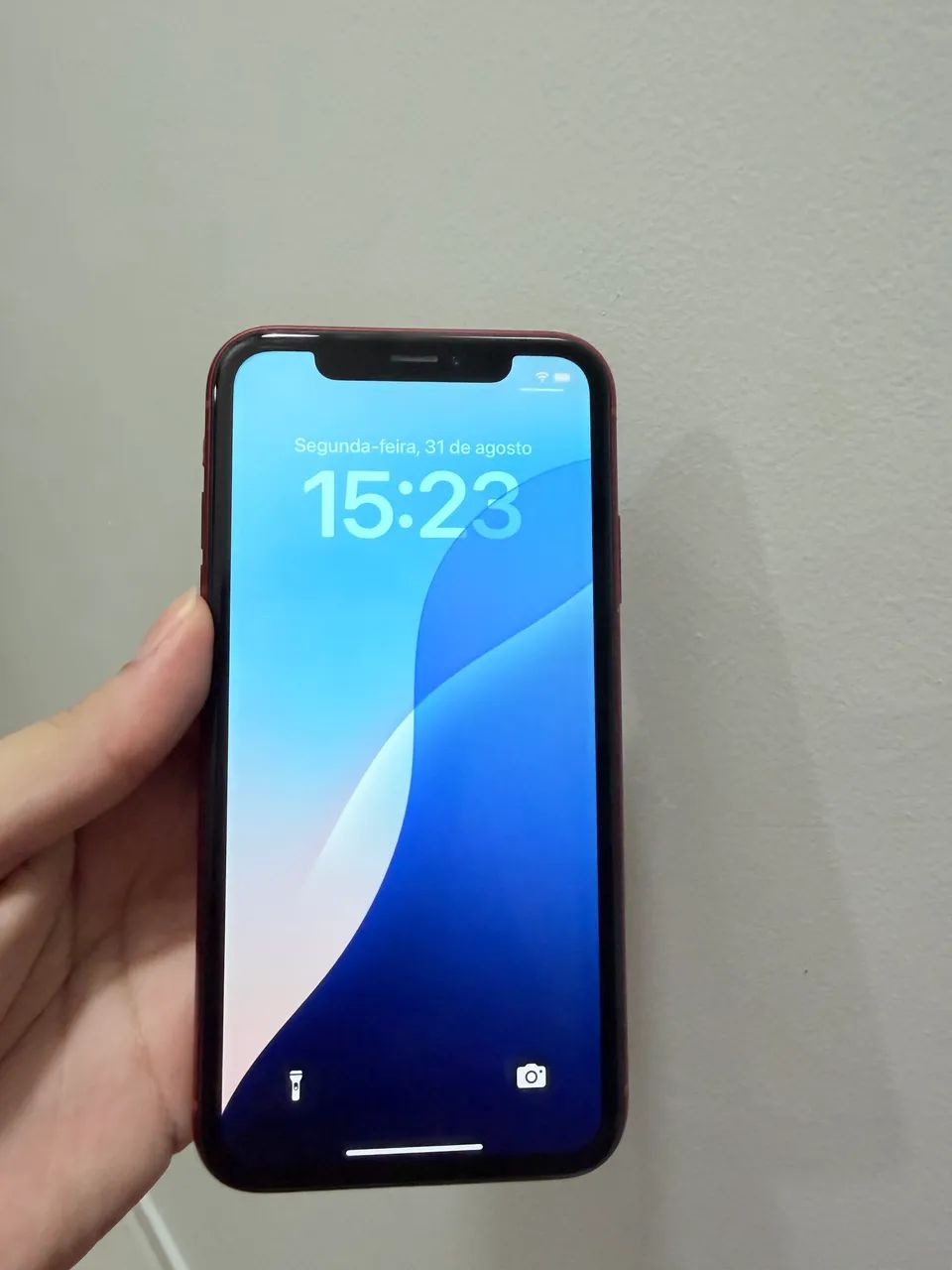 IPhone XR - Foto 4