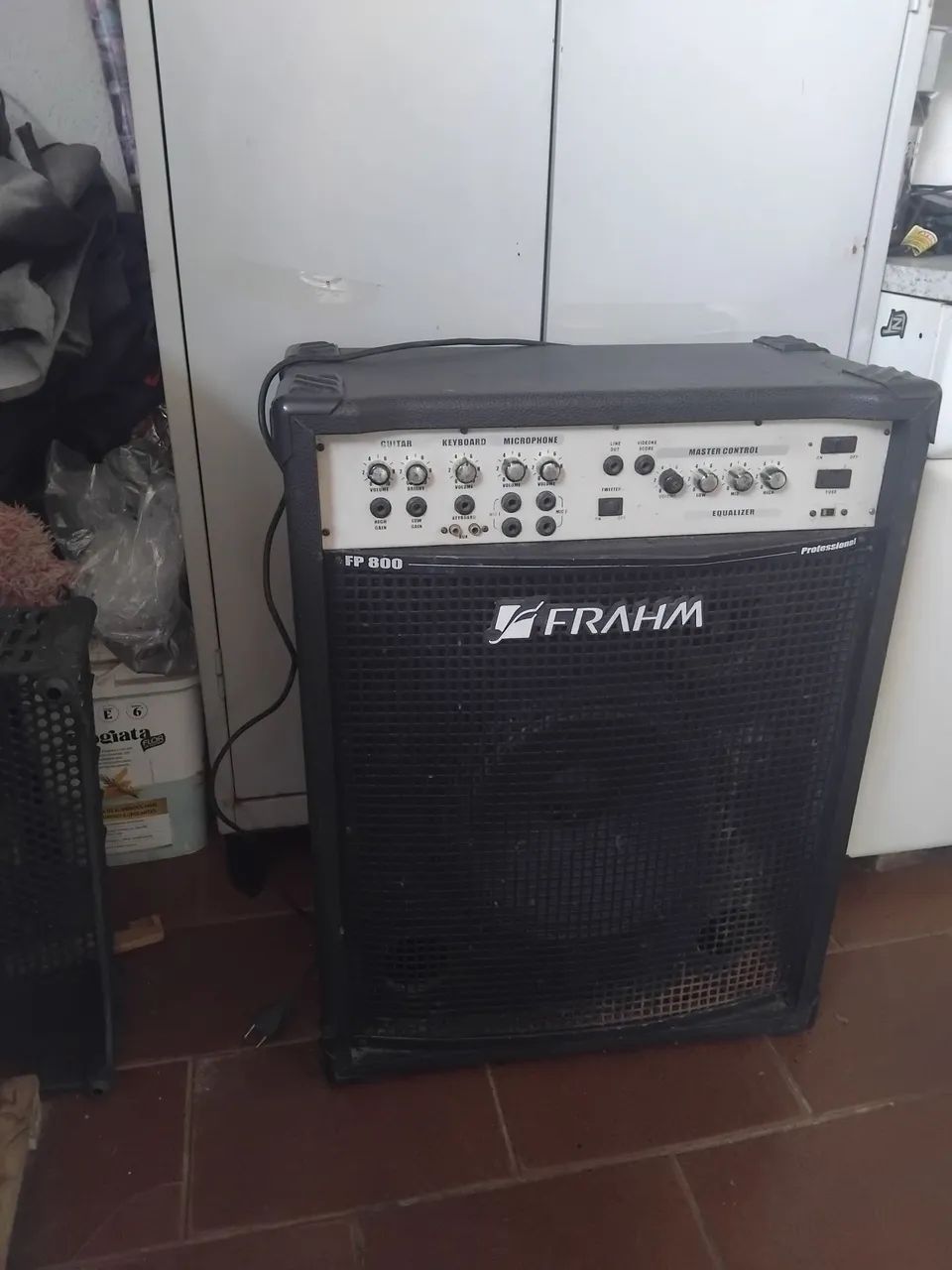 Caixa de som - Foto 2