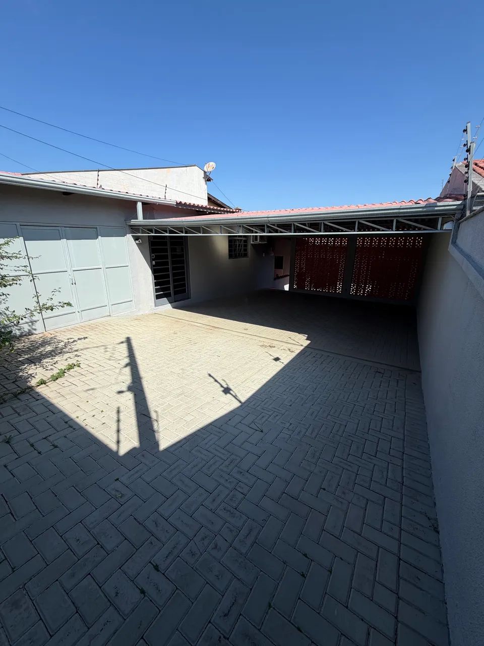 Casa 150m de construção (vivi xavier)