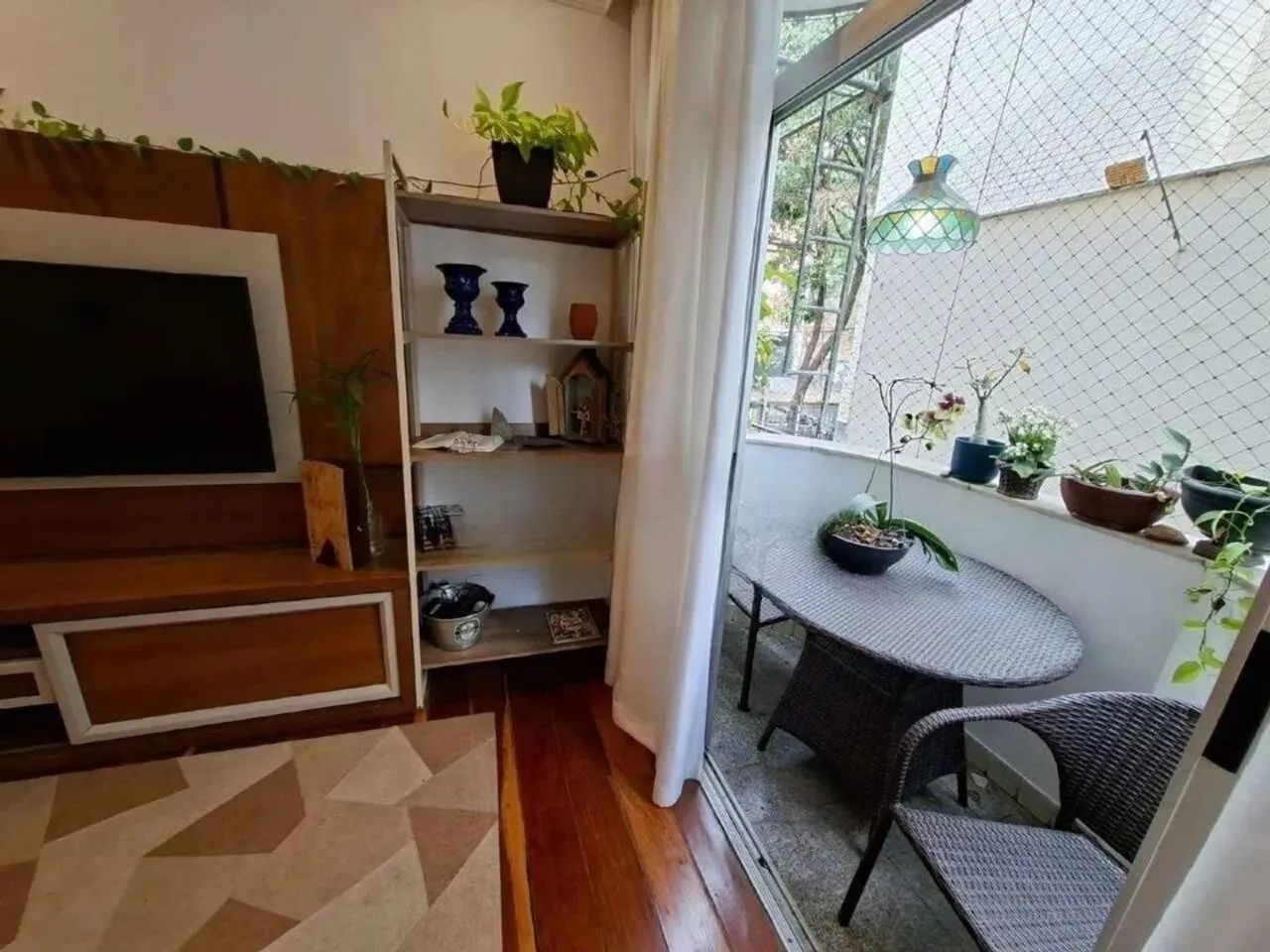Apartamento com 3 quartos à Venda, Buritis - Belo Horizonte - Foto 3