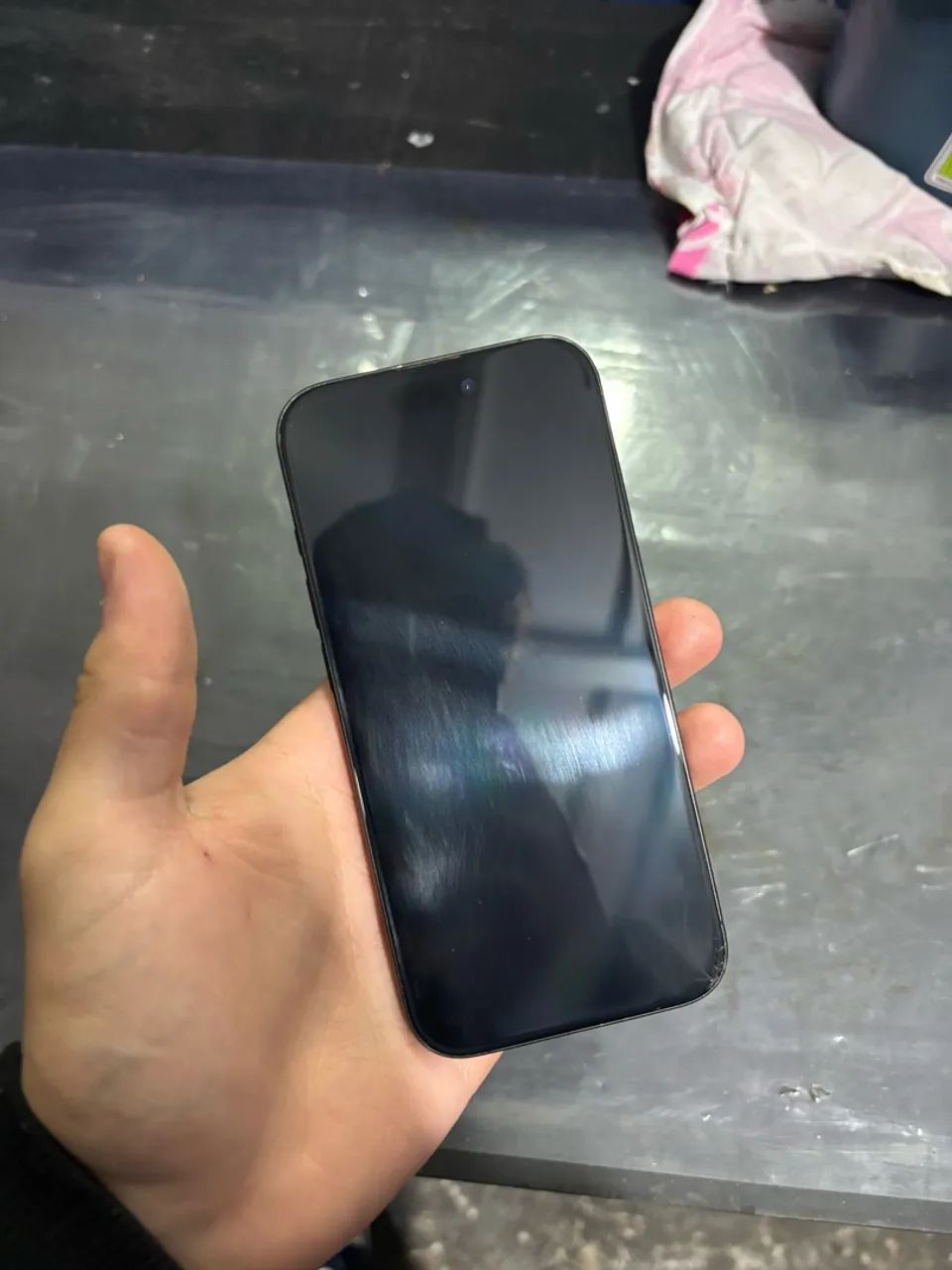 iPhone 15 Pro ? Excelente Oportunidade! - Foto 2