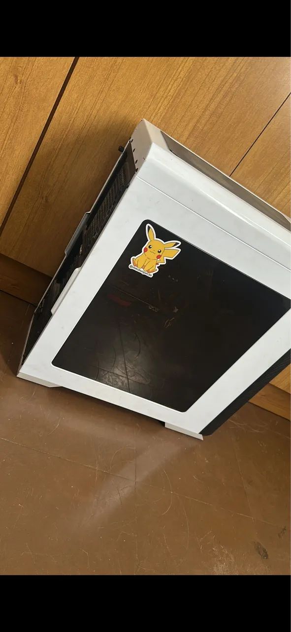 Oportunidade - PC i5 pra sair rápido 