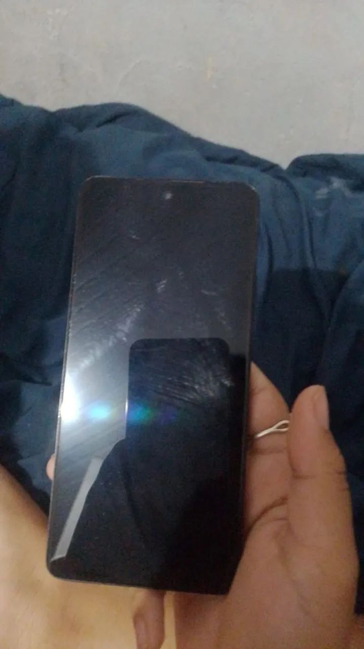 Motorola Edge 30  - Foto 3