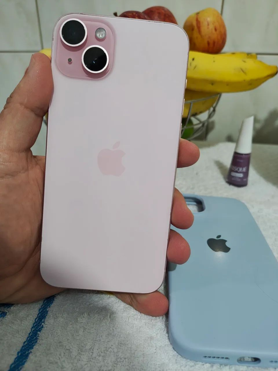 iPhone 15 Plus  - Foto 2
