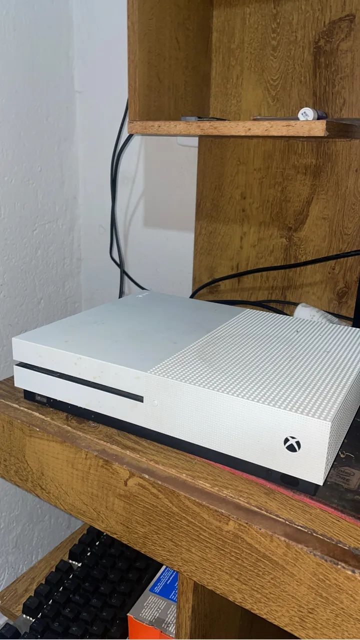 Xbox One 