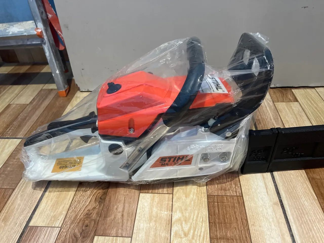 Moto Serra Elétrica  - Foto 3
