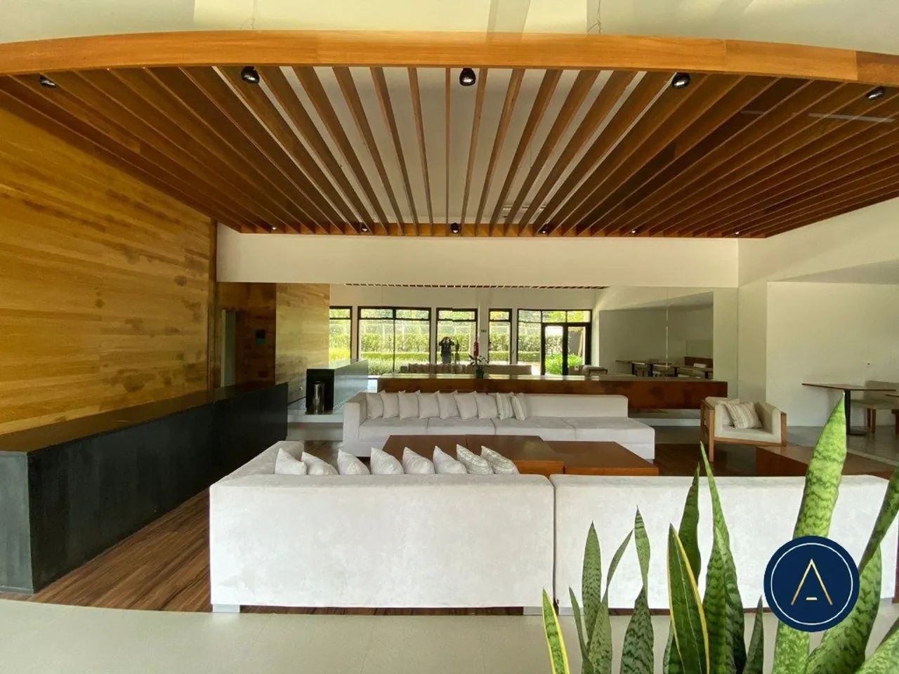 Tamboré Alphaville - Foto 4