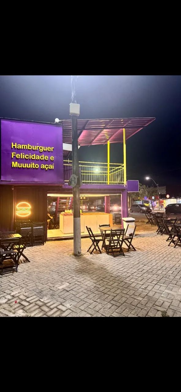 Burgueria e açaí  - Foto 2