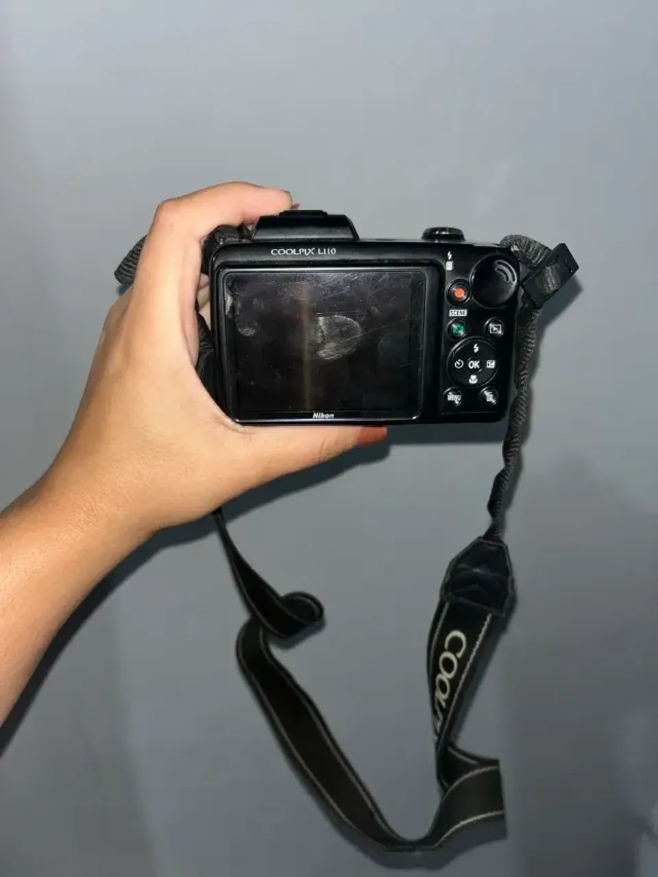 CAMERA NIKON COOLPIX - Foto 2
