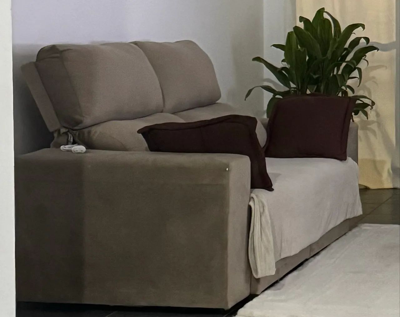 Mesa e Sofá  - Foto 5