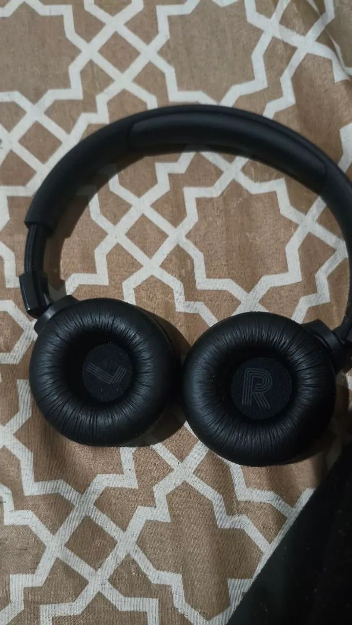 Fone JBL ORIGINAL