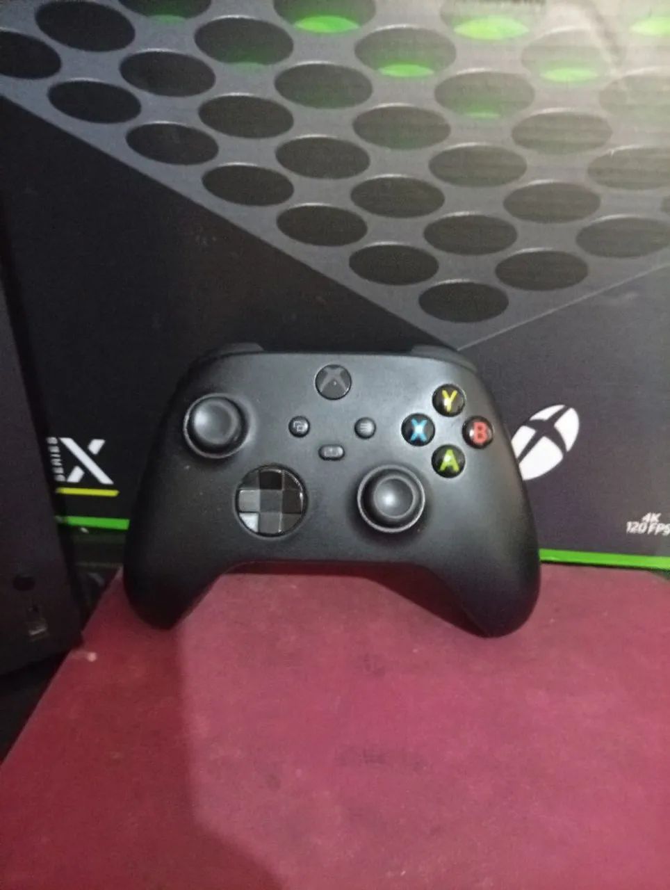 Xbox series X - Foto 3