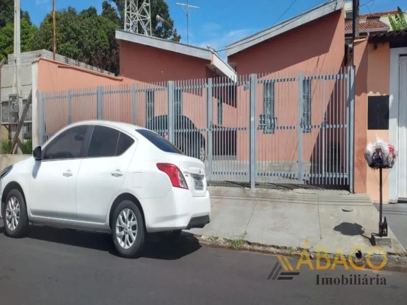 Residencial - Centenario