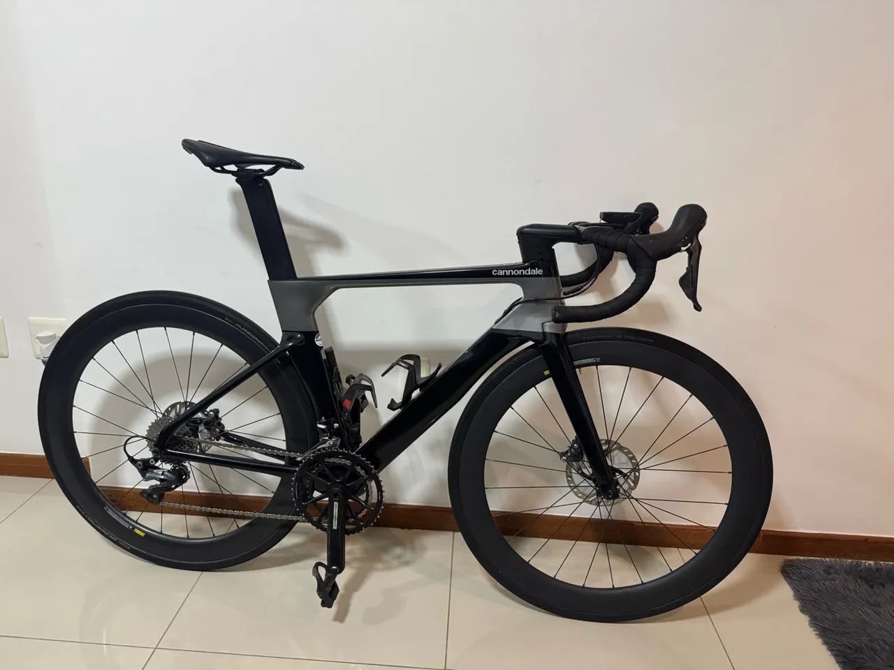 Cannondale system six 54 - Foto 2