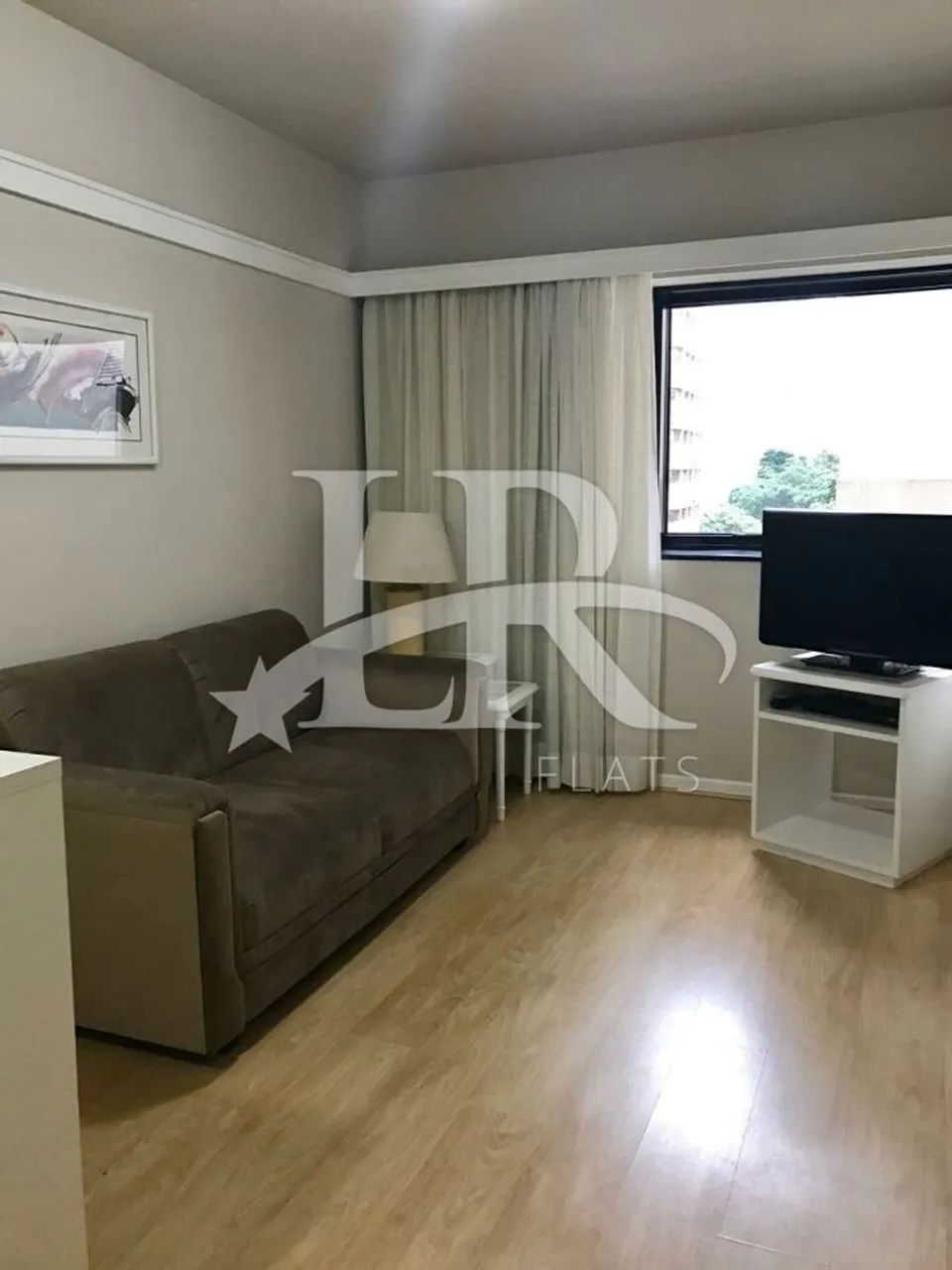 LR Flats - Flat para locação no Jardins - Foto 4