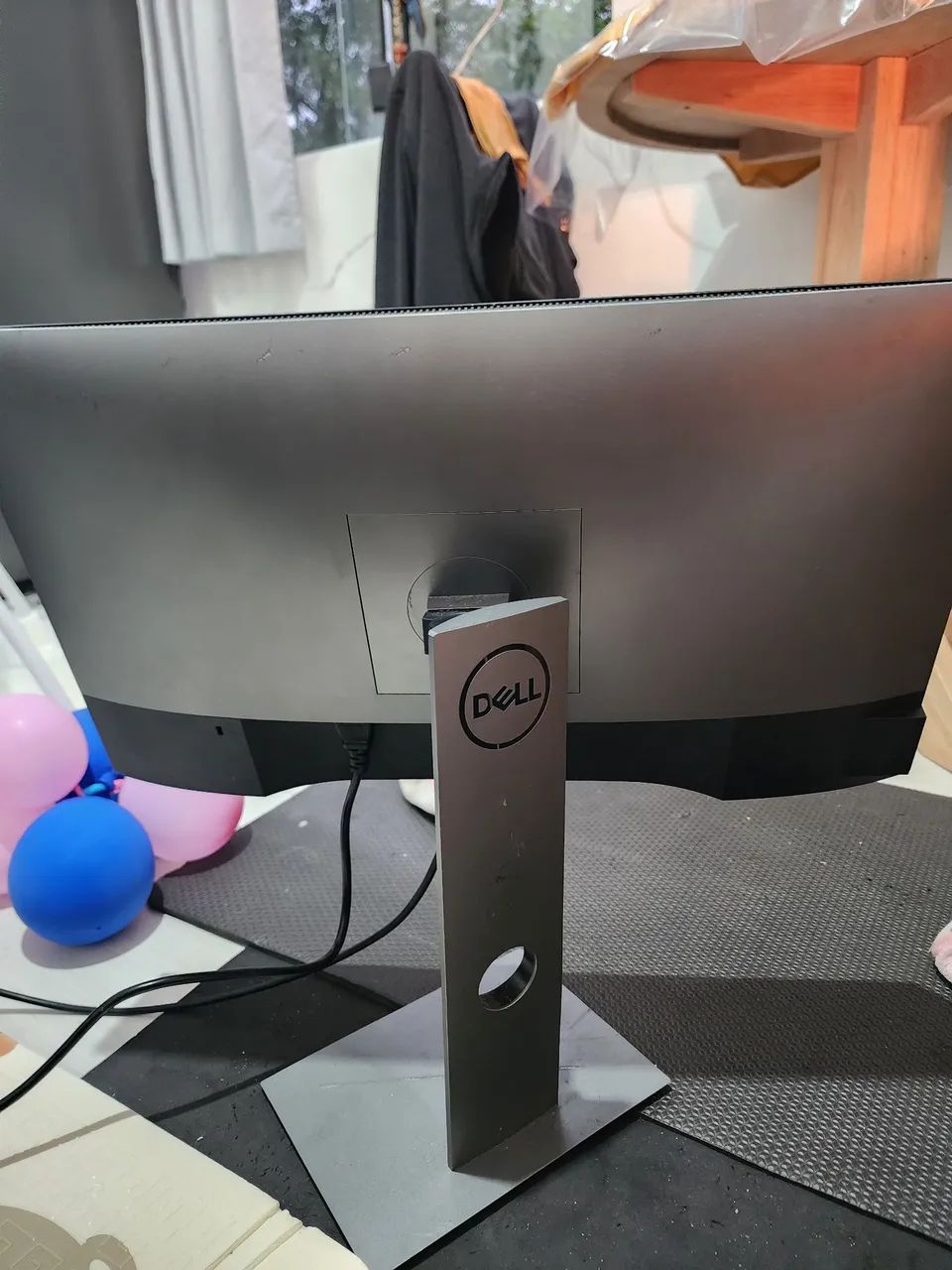 Monitor 24" Dell Ultrasharp - Foto 2
