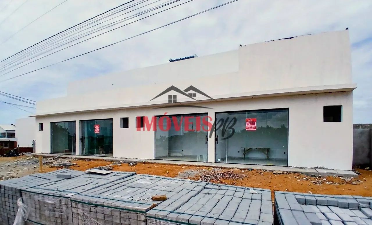 SALAS COMERCIAIS