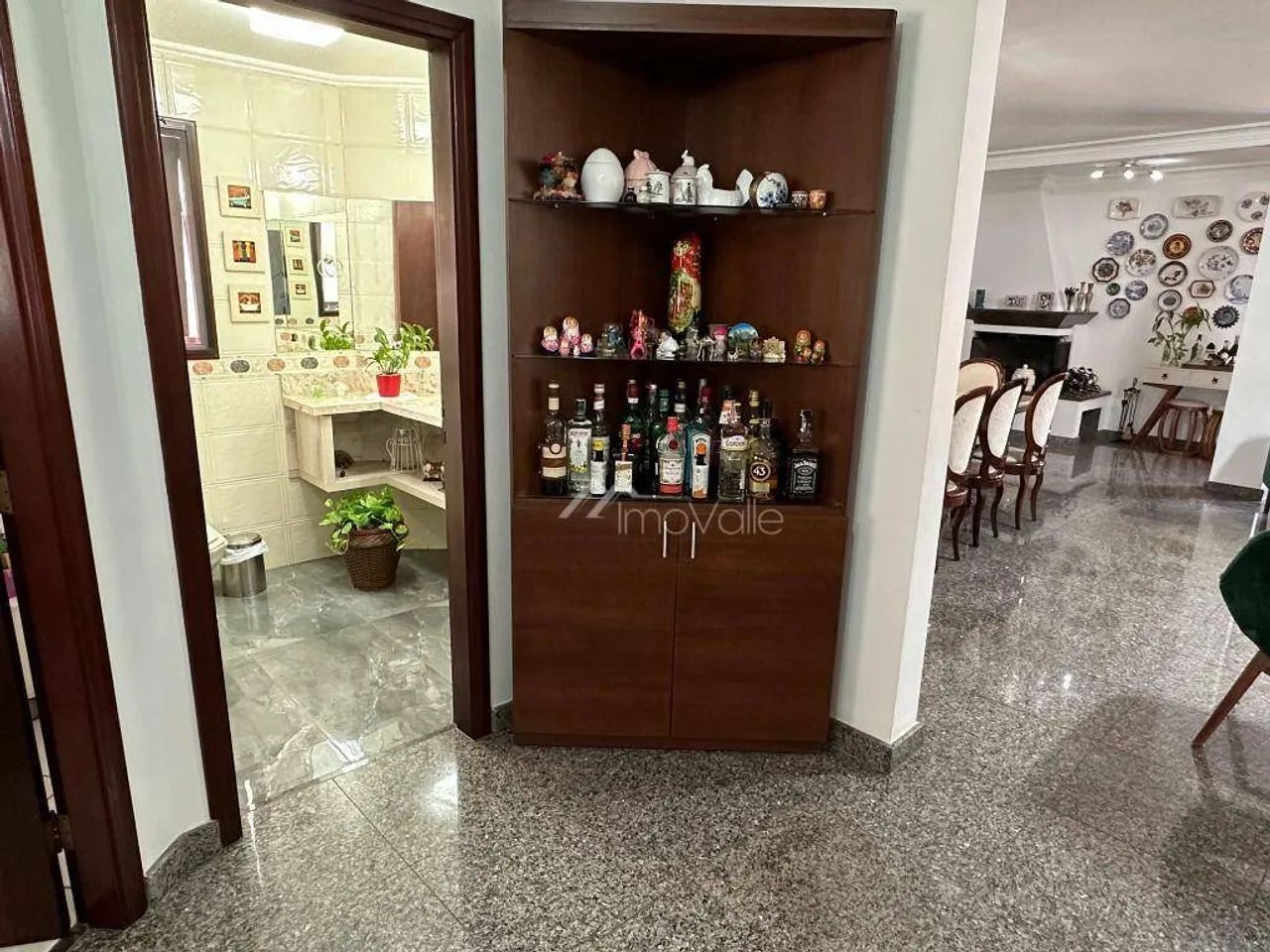 Casa Jardim das Colinas sjc - Foto 2