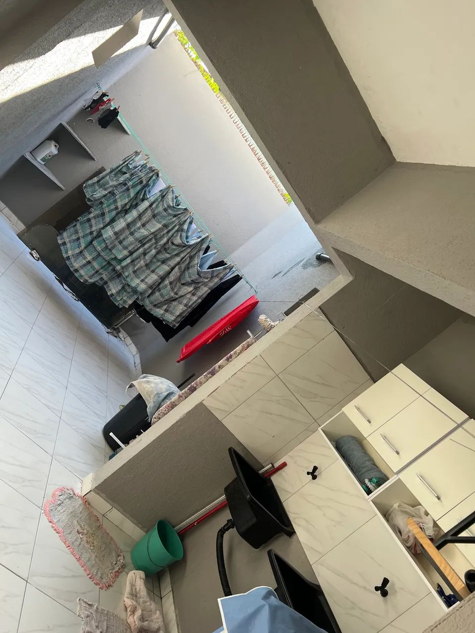 Alugo, BESSA PRÓXIMO A PRAIA! Kitnet  - Foto 3
