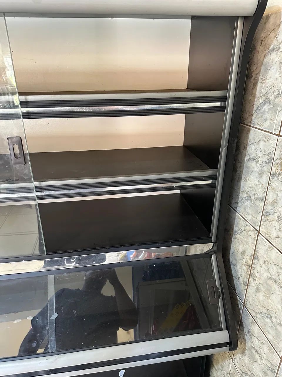 Vitrine de pão  - Foto 3