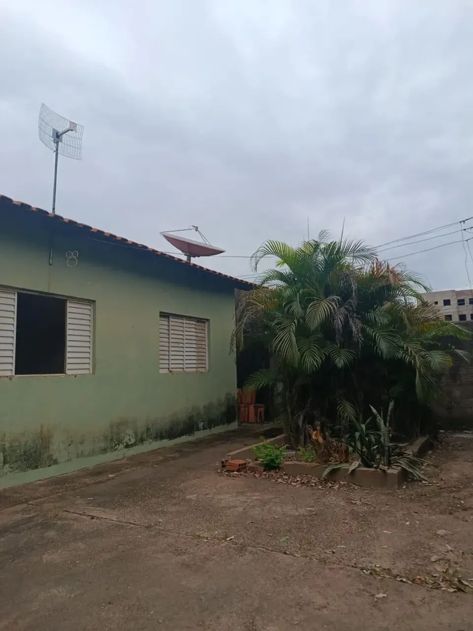 VENDO CASA NO RESIDENCIAL COXIPONÊS - Foto 2