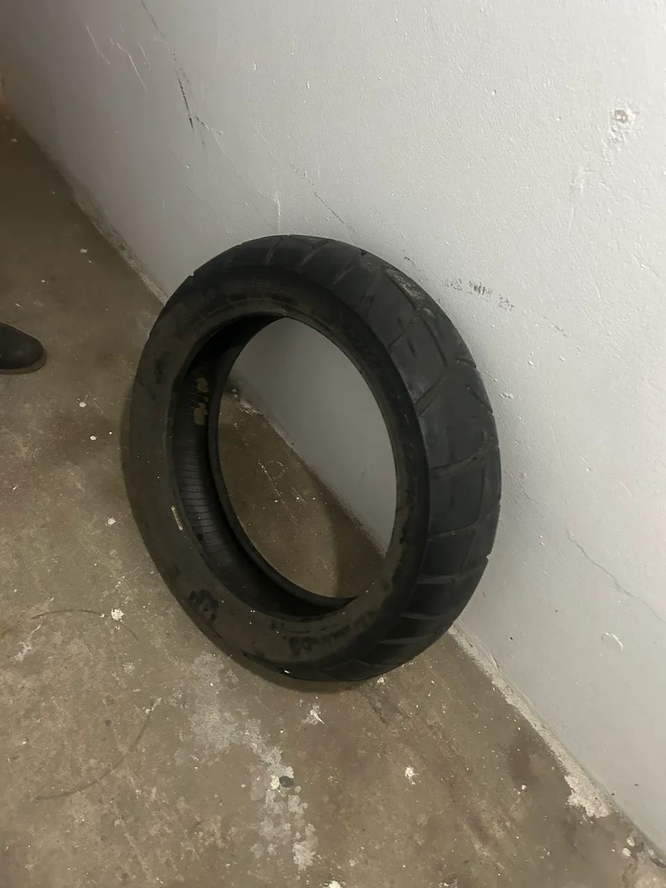 Pneus moto - Foto 3