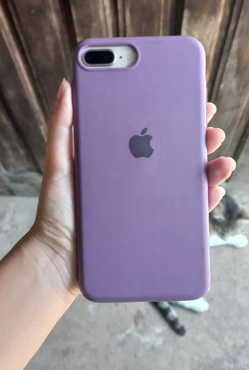 iPhone 8 plus - Foto 3