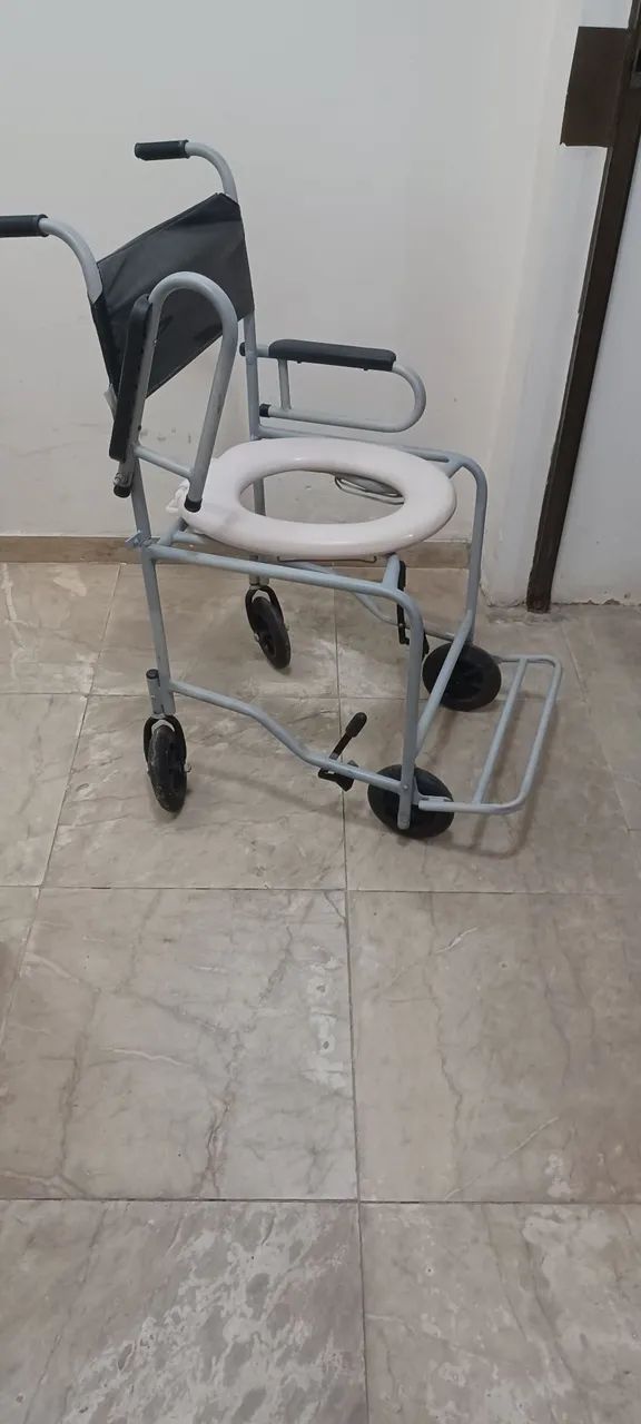 Cadeira de banho.129,00 - Foto 2