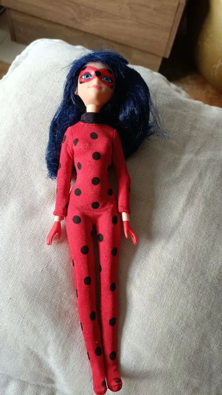 Boneca - Foto 3