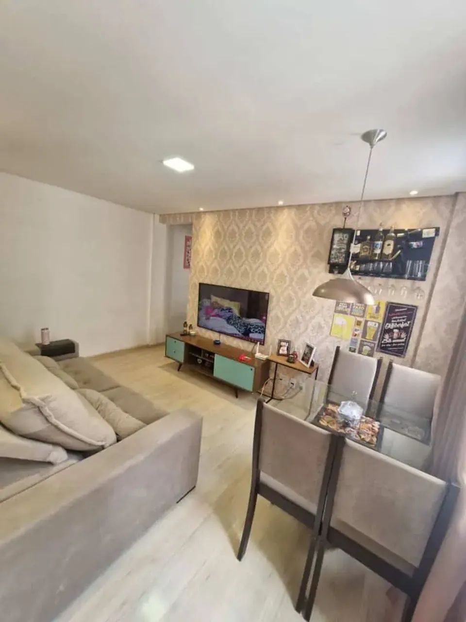 Apartamento - Foto 3