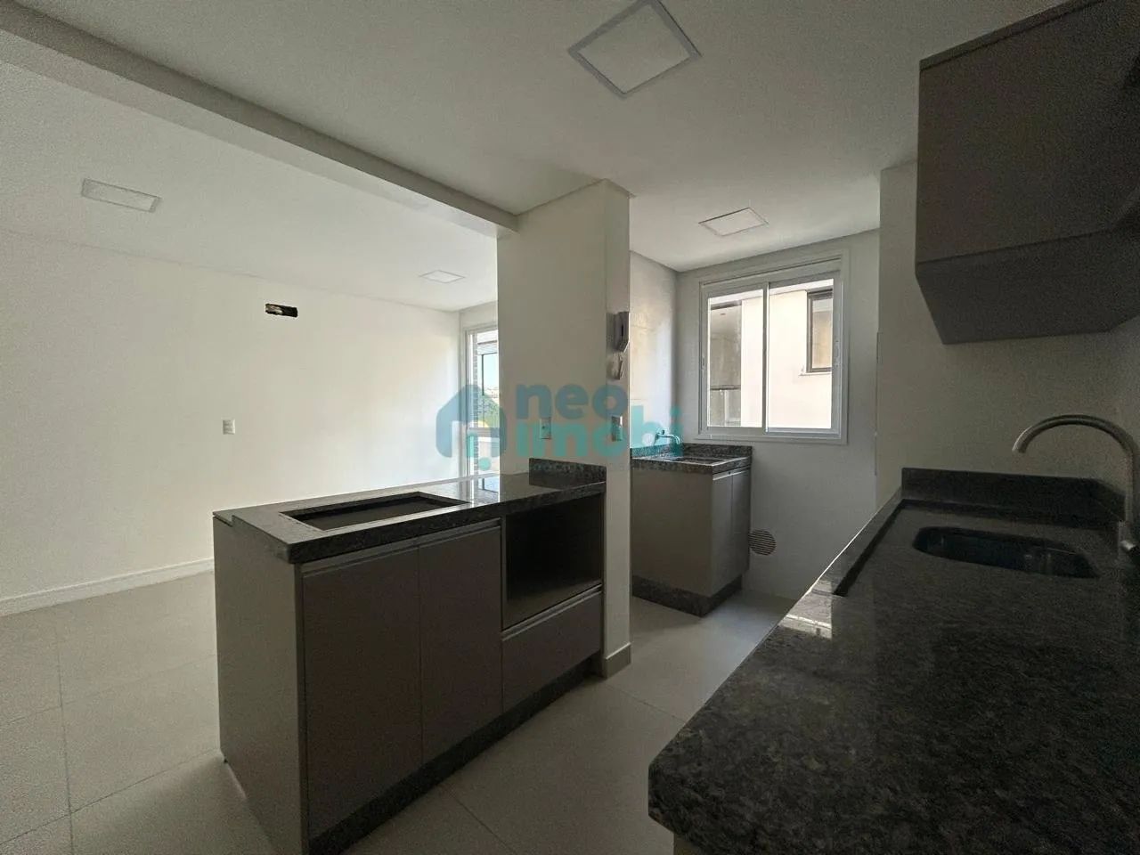 Apartamento em Pedra Branca - Palhoça